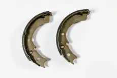 Тормозные колодки барабанные JUST DRIVE JBS0126