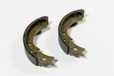 Тормозные колодки барабанные JUST DRIVE JBS0126