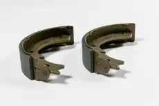 Тормозные колодки барабанные JUST DRIVE JBS0126