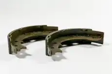 Тормозные колодки барабанные JUST DRIVE JBS0116