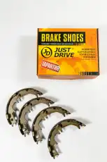 Тормозные колодки барабанные JUST DRIVE JBS0109