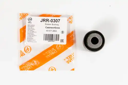 Сайлентблок JRR0307 JUST DRIVE