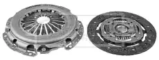 комплект сцепления Ford HK7816 BORG&BECK