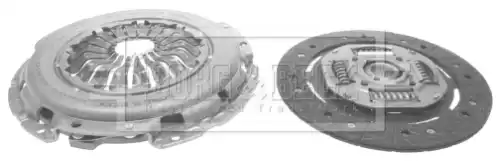 комплект сцепления Ford HK2185 BORG&BECK