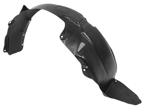 Подкрылок SAT ST-HNS1-016L-D2-R