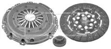 комплект сцепления Citr HK2255 BORG&BECK