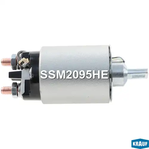 Втягивающее реле стартера SSM2095HE KRAUF