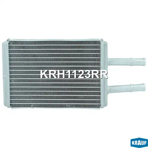 Радиатор печки KRAUF KRH1123RR