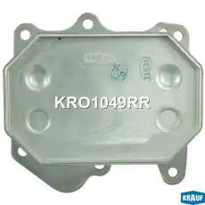 Масляный радиатор KRAUF KRO1049RR