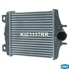Интеркулер KRAUF KIZ1117RR