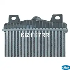 Интеркулер KRAUF KIZ1117RR