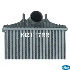 Интеркулер KRAUF KIZ1117RR