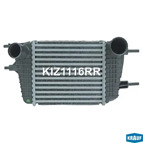 Интеркулер KRAUF KIZ1116RR