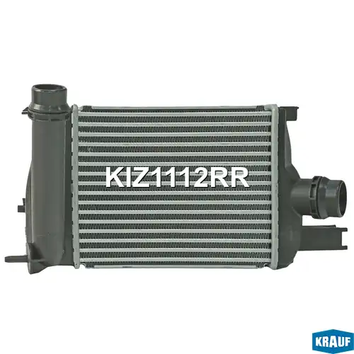 Интеркулер KRAUF KIZ1112RR