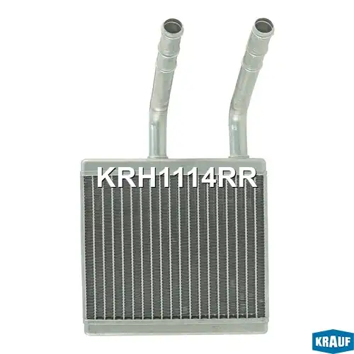 Радиатор печки KRAUF KRH1114RR