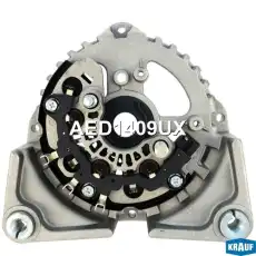 Диодный мост генератора + крышка AED1409UX KRAUF
