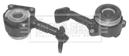 BORG&BECK BCS151