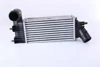 Интеркулер NISSENS 96765