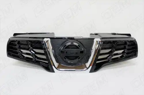 Решетка радиатора OEM OEM3273