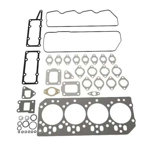 Прокладка ГБЦ JOHN DEERE RE536967