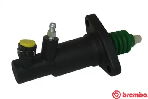 Цилиндр сцепления BREMBO E 85 015