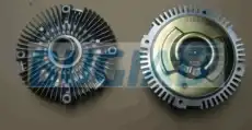 муфта вентилятора Ford BFC025 BUGIAD