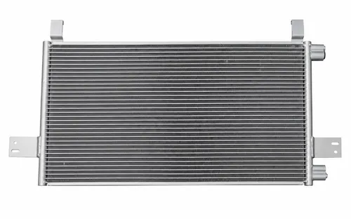 Радиатор кондиционера (конденсатор) MARSHALL M4931042