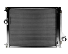 Радиатор системы охлаждения двигателя MARSHALL M4981198