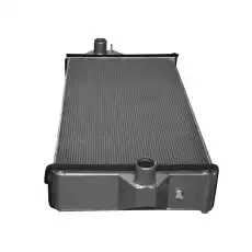 Радиатор системы охлаждения двигателя MARSHALL M4984198