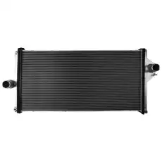 Радиатор системы охлаждения двигателя MARSHALL M4984198