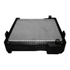 Радиатор системы охлаждения двигателя MARSHALL M4994200