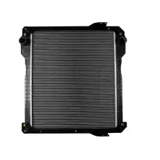 Радиатор системы охлаждения двигателя MARSHALL M4994200