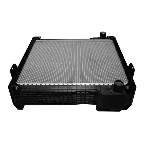 Радиатор системы охлаждения двигателя MARSHALL M4994200