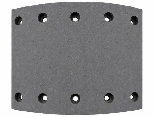 Накладки тормозные MARSHALL M2190320-P