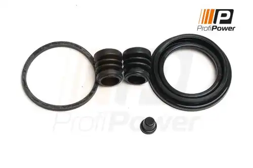Суппорт тормозной PROFIPOWER 9B3153
