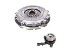 Корзина сцепления CHRYSLER 05062150AE