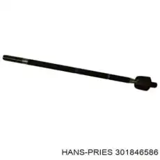 Рулевая тяга HANS PRIES 301 385 586