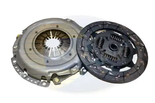 комплект сцепления Ford ECK235 COMLINE