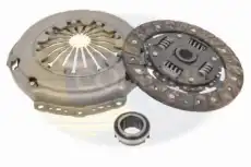 комплект сцепления Skod ECK181 COMLINE