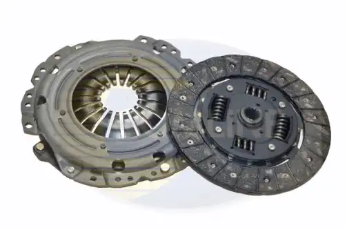 комплект сцепления Opel ECK237 COMLINE