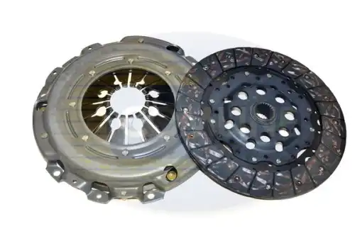 комплект сцепления Opel ECK231 COMLINE