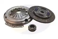 комплект сцепления Citr ECK204 COMLINE