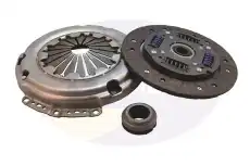 комплект сцепления Citr ECK204 COMLINE