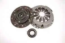 комплект сцепления Hond ECK218 COMLINE