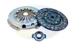 комплект сцепления Mini ECK207 COMLINE