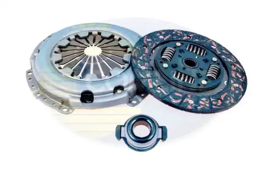 комплект сцепления Mini ECK207 COMLINE