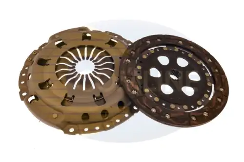 комплект сцепления Ford ECK239 COMLINE