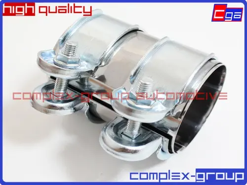 Хомут глушителя CGA 10BRK141RA