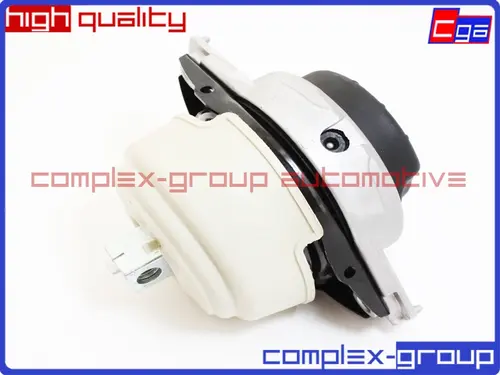 Подушка крепления двигателя CGA 10MNT017RA