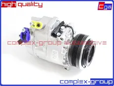 Компрессор кондиционера 64526918000 13CC1706RA CGA